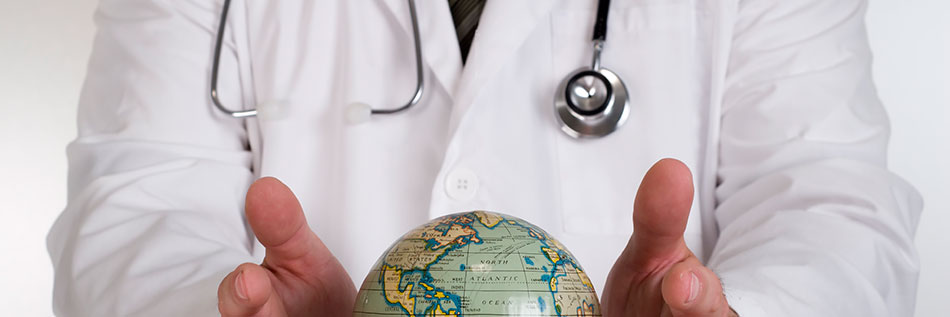 Maestría en Dirección Estratégica en Salud