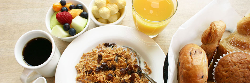 Maestría Internacional en Nutrición y Dietética