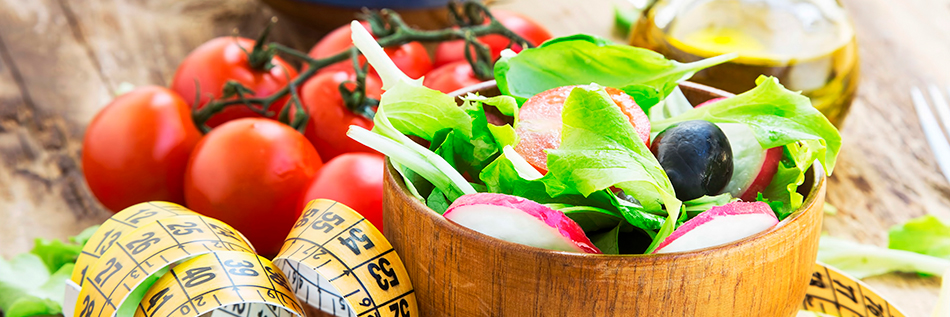 Maestría en Nutrición y Dietética Vegetariana