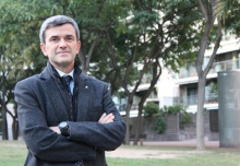 Reconocimiento académico para el Dr. Maurizio Battino, Director del Comité Científico de UNINI México 