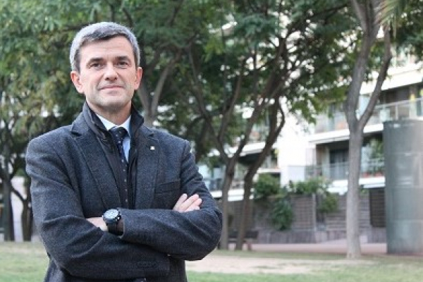 Reconocimiento académico para el Dr. Maurizio Battino, Director del Comité Científico de UNINI México 